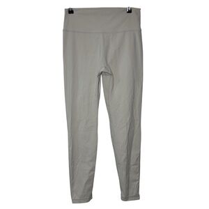 PAVOI Active Leggings Women Buttery Soft Full Length XL Scrunch Butt Cream